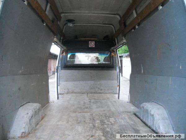 Грузоперевозки