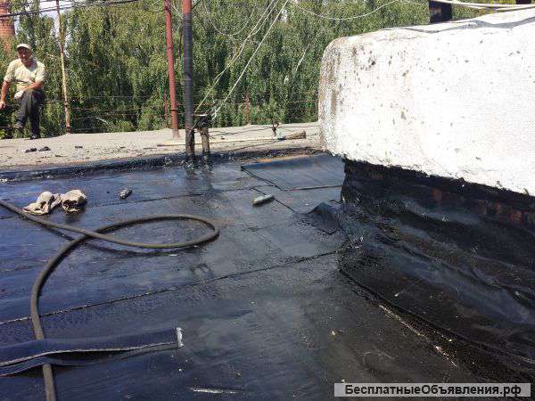 Кровельщики