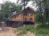 Загородный коттедж на Истре