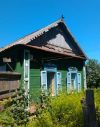 Дом в с. Рыбушка Саратовская область