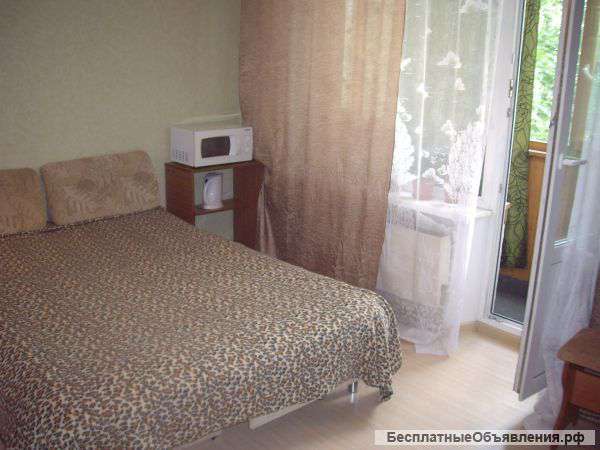 Сдам комнату в квартире