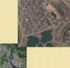 Земельный участок: ИЖС 38:36:000012:6457 в ЧЕРТЕ ГОРОДА Прописка