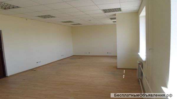 Сдается офис 63 кв.м