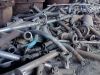 Прием и утилизация черных металлов