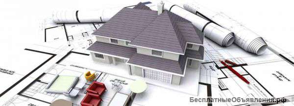 Услуги по внутренней и внешней отделки