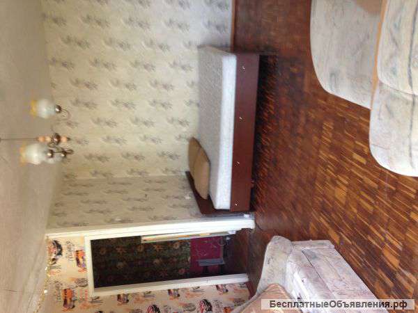 1 комнатную квартиру