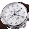 Водонепроницаемы часы Tag Heuer Carrera Space X