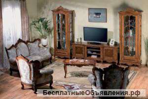 Румынская мебель