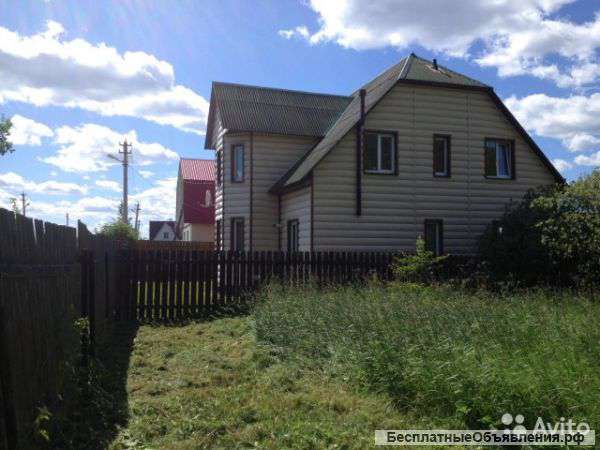 Земельный участок