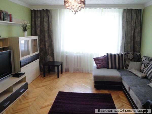 2 к.кв.в центре Краснодара, район ТЦ «Галерея»