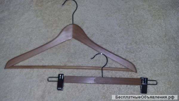 Вешалки