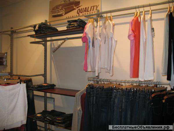 Торговое оборудование