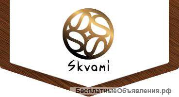 Мебель для ванной Skvami