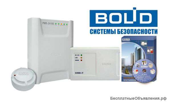 Установка,ремонт систем безопасности