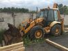 Экскаватор-погрузчик JCB 4CX (Трактор JCB 4CX)