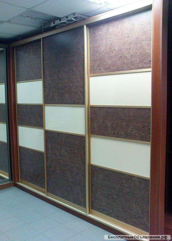 Шкаф купе Агейптос