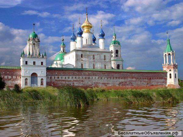 По России с любовью: самые популярные направления