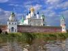 По России с любовью: самые популярные направления