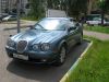 Jaguar s-type
