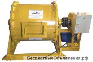 Мельница шаровая МШ-100