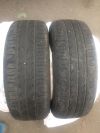 Шины Hankook Oprima R15/185/55 лето отличное состояние