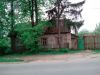 Дом на берегу озера