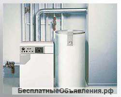 Проектирование и монтаж инженерных сетей