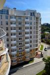 3-х комнатная квартира в центре Адлера