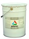 Краска для шифера «Шикрил»