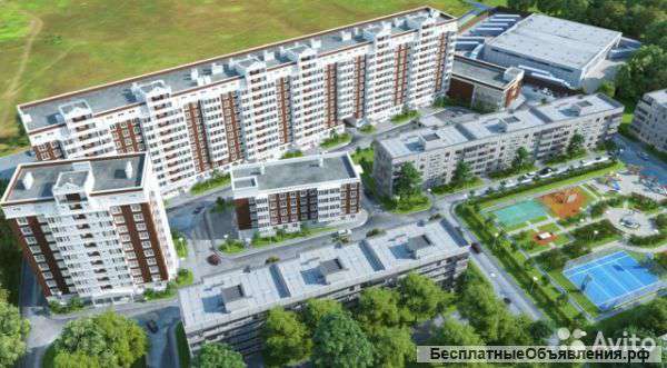 1-к. кв 1 050 000