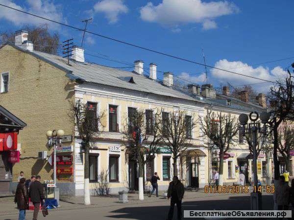 2 к кв в центре г Гатчина