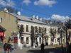 2 к кв в центре г Гатчина