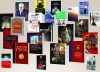 Дизайн и верстка полиграфических заказов