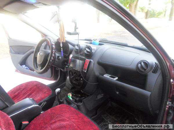 Лада Гранта 219010 2013г