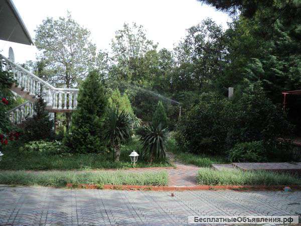 Дом в крыму г ялта