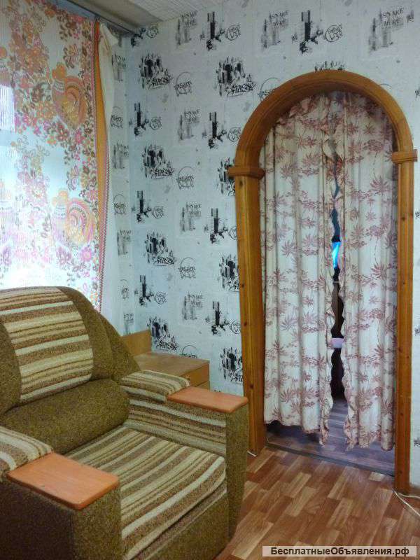 Сдам комнату