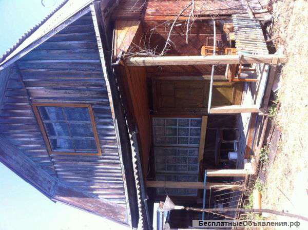 Земельный участок