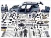 Запчасти для Ford Focus I, II, III, Fiesta, Fusion