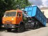 Вывоз мусора 24 часа от 5000 рублей