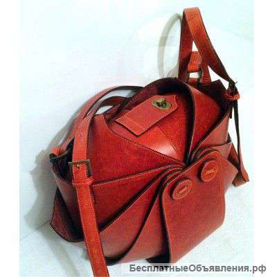 Аксессуары ручной работы