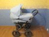 Детская коляска