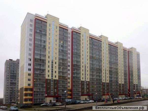 3-х комнатная продам