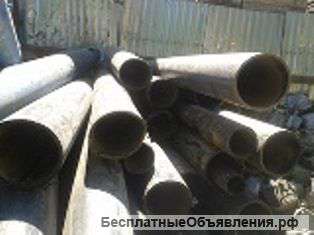 Покупаем б/у пластик