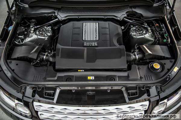 Двигатель Land Rover. Разборка.