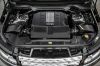 Двигатель Land Rover. Разборка.