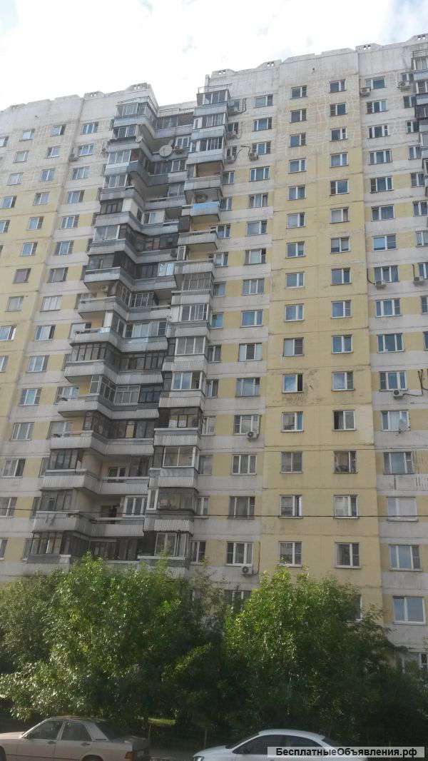 Квартиру