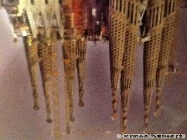 Представитель в Барселоне