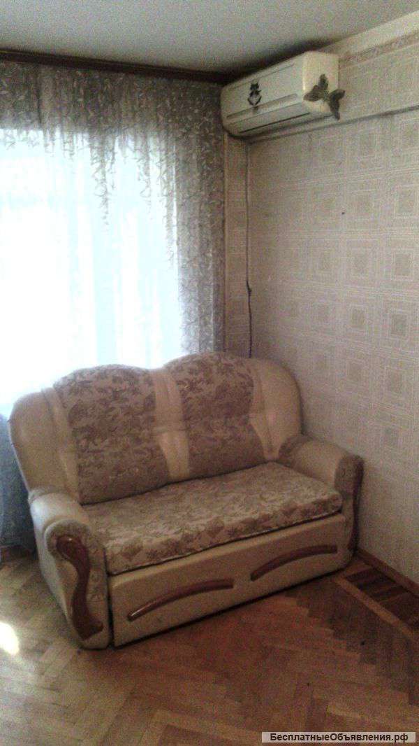 1 к.кв. рядом с КубГУ