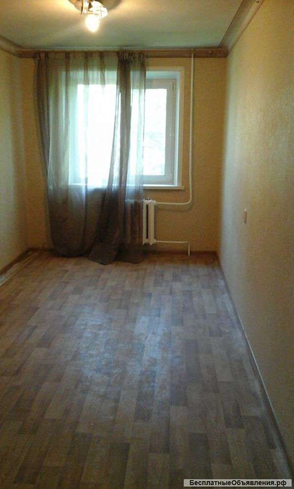 3-х комн. квартиры