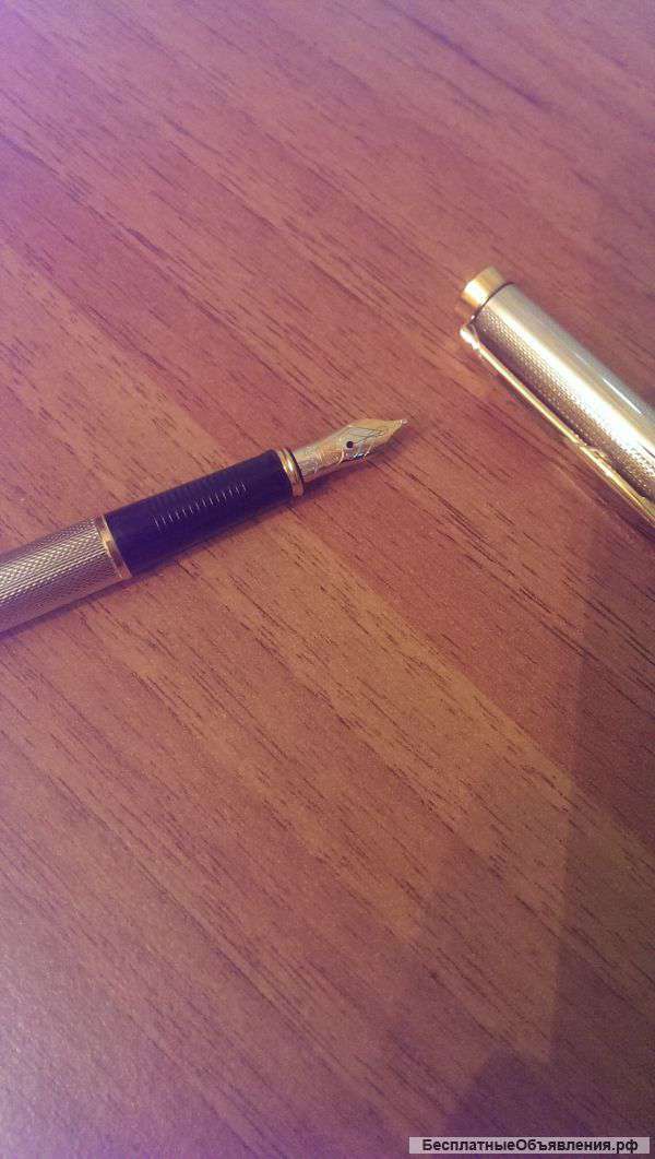 Перьевая ручка Pelikan